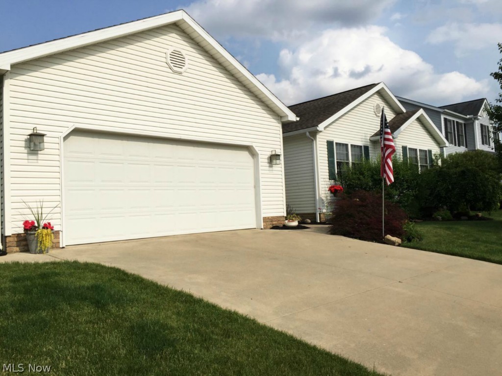 West Brook Estates Ph Ia - Residential