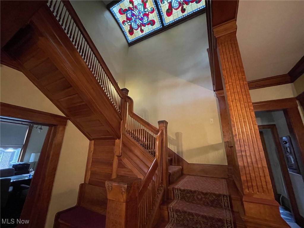 City/Canton - Commercial Sale