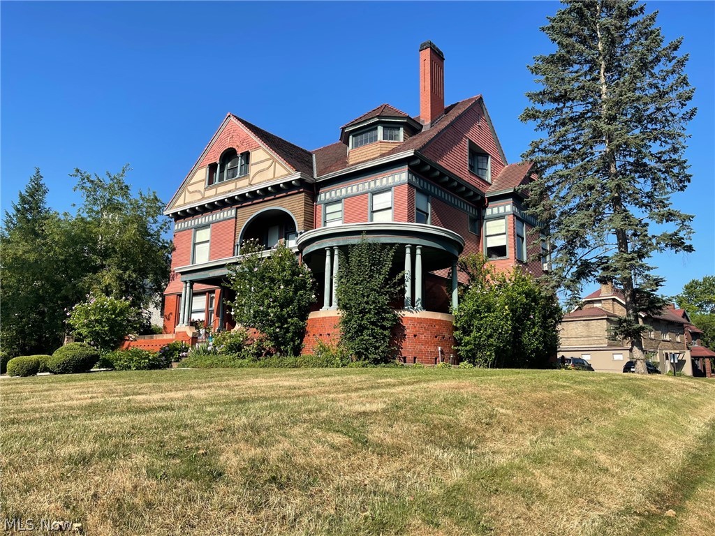 City/Canton - Commercial Sale