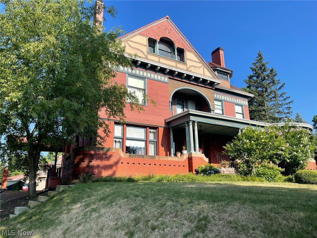 City/Canton - Commercial Sale