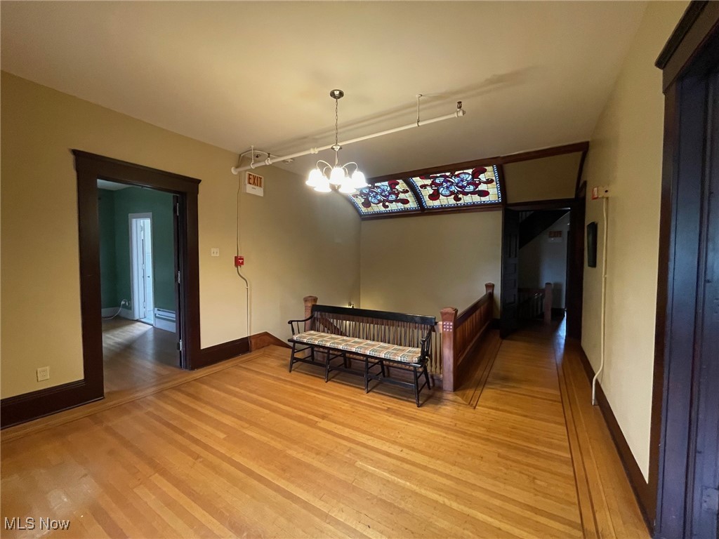 City/Canton - Commercial Sale