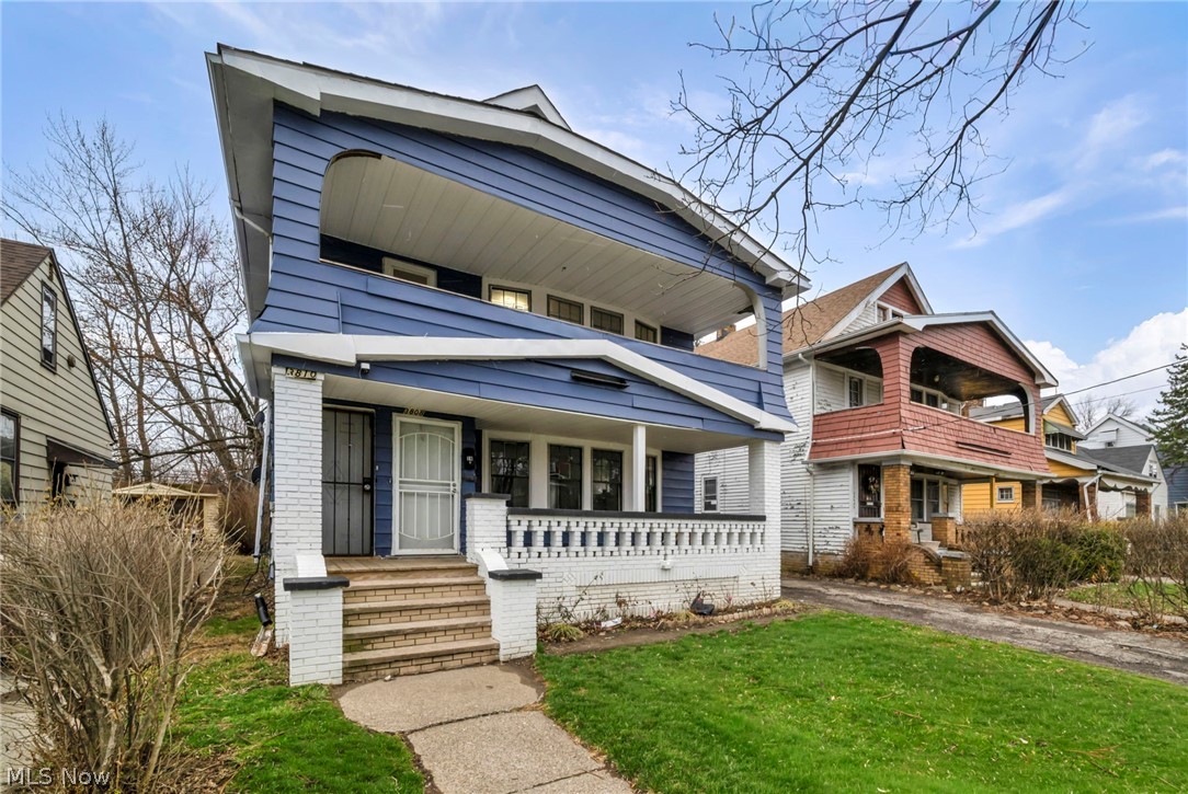 3808-3810 E 149th Street