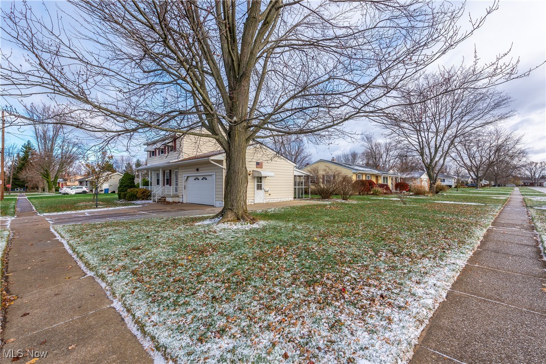 3521 Marshall Avenue, Lorain, Ohio image 38