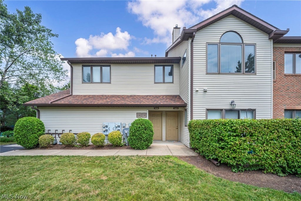 Photo of 9680 Sylvan Lane, Concord Township, OH 44060 (MLS # 5222927)