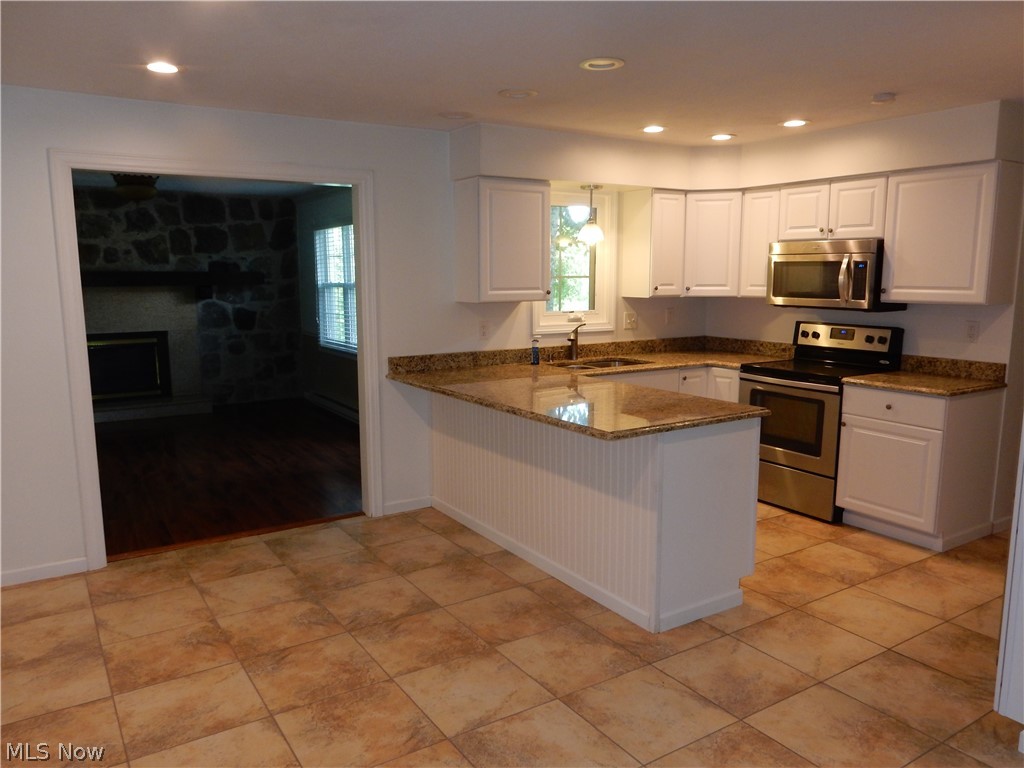 Beaver Township Sec 05 - Residential