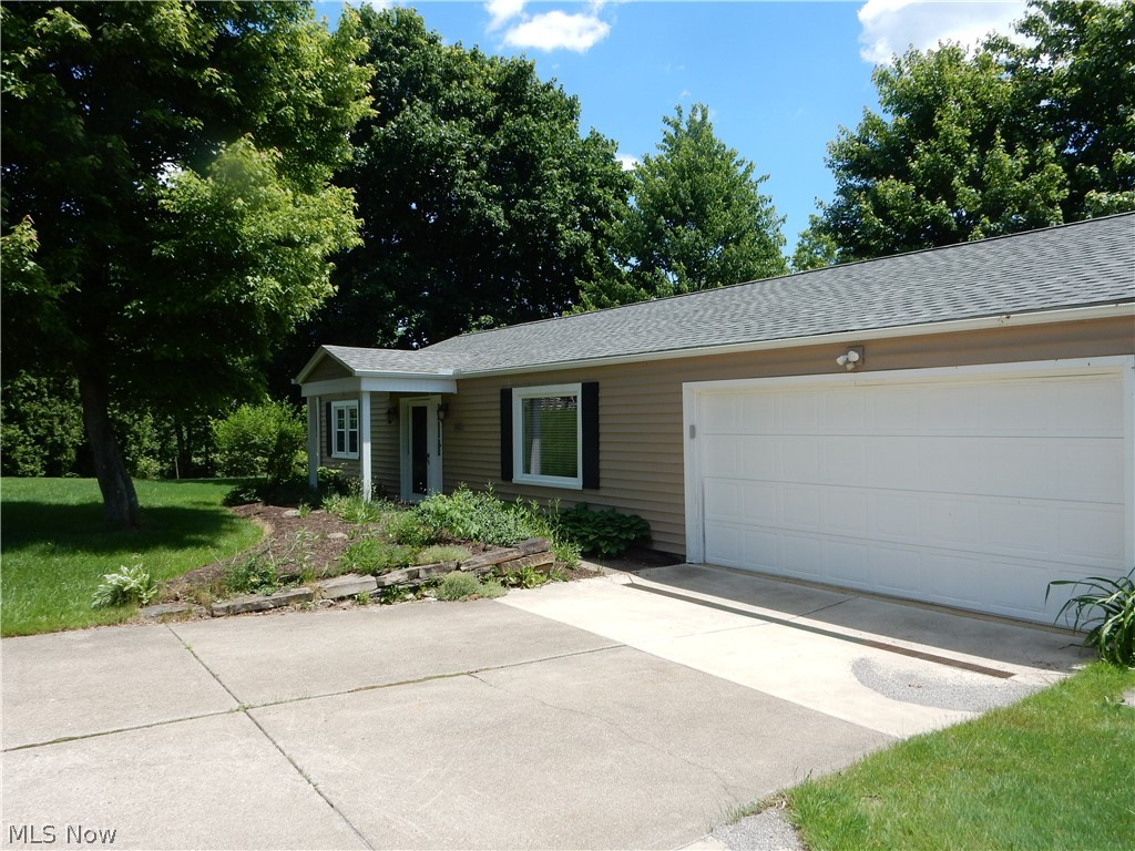 Beaver Township Sec 05 - Residential