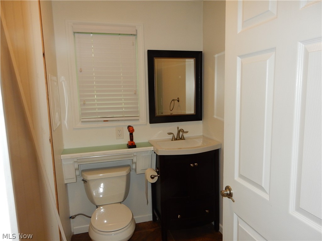 Beaver Township Sec 05 - Residential