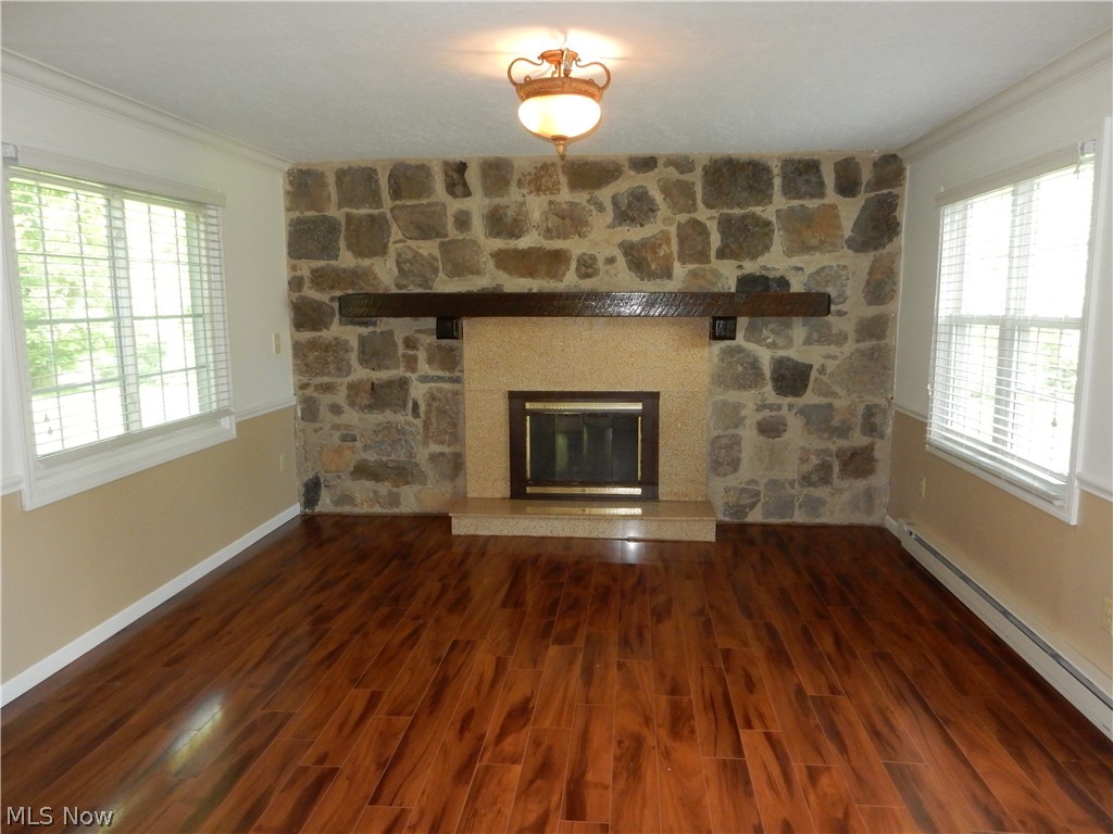 Beaver Township Sec 05 - Residential