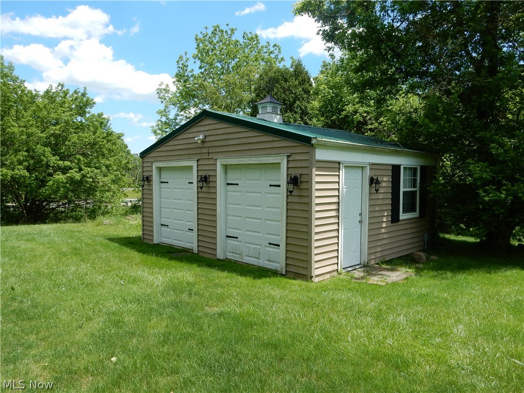 Beaver Township Sec 05 - Residential