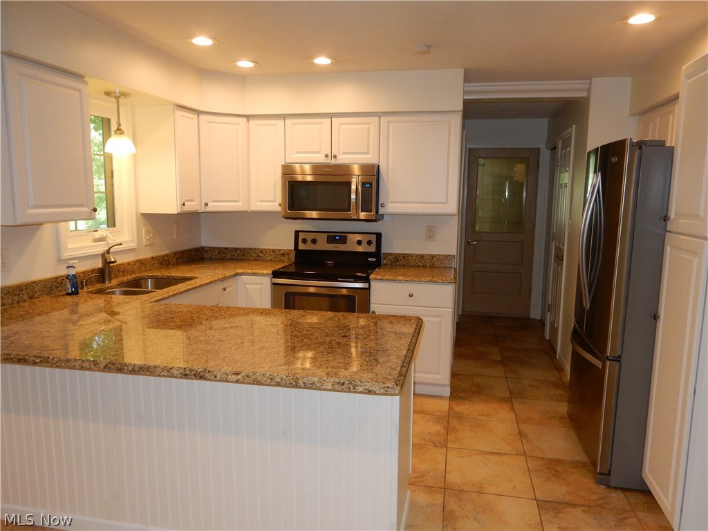 Beaver Township Sec 05 - Residential