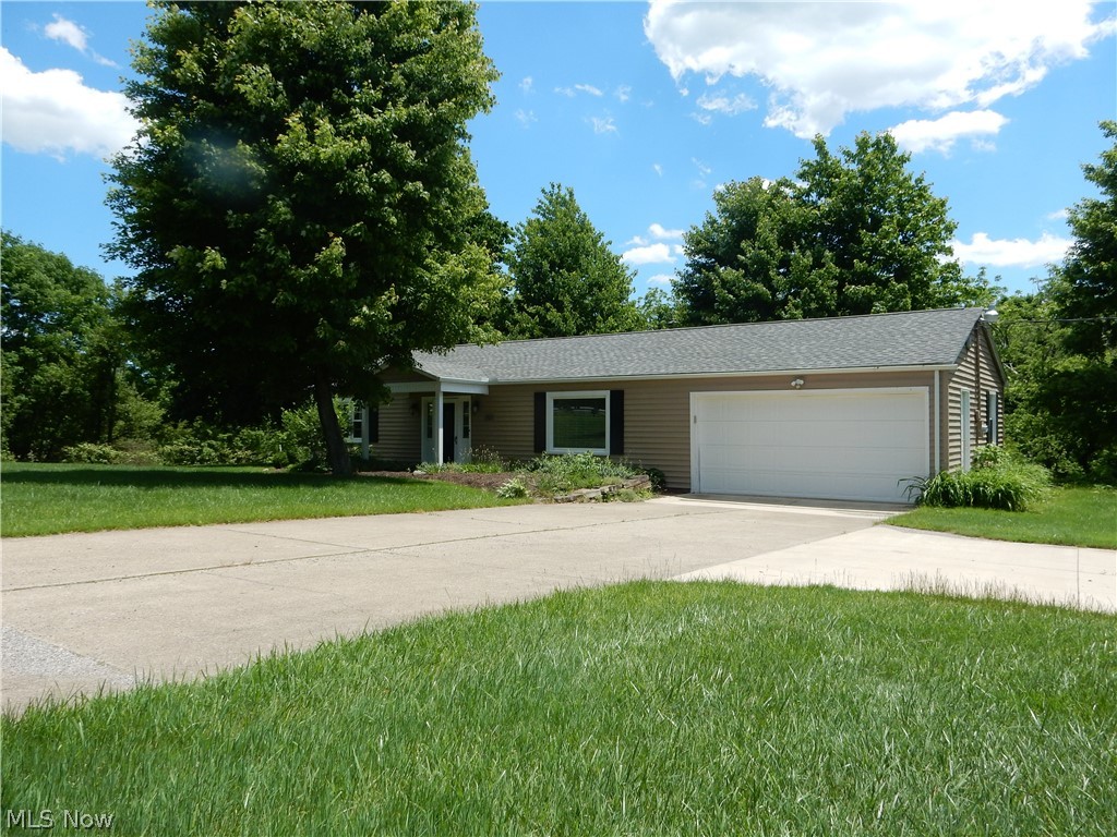 Beaver Township Sec 05 - Residential