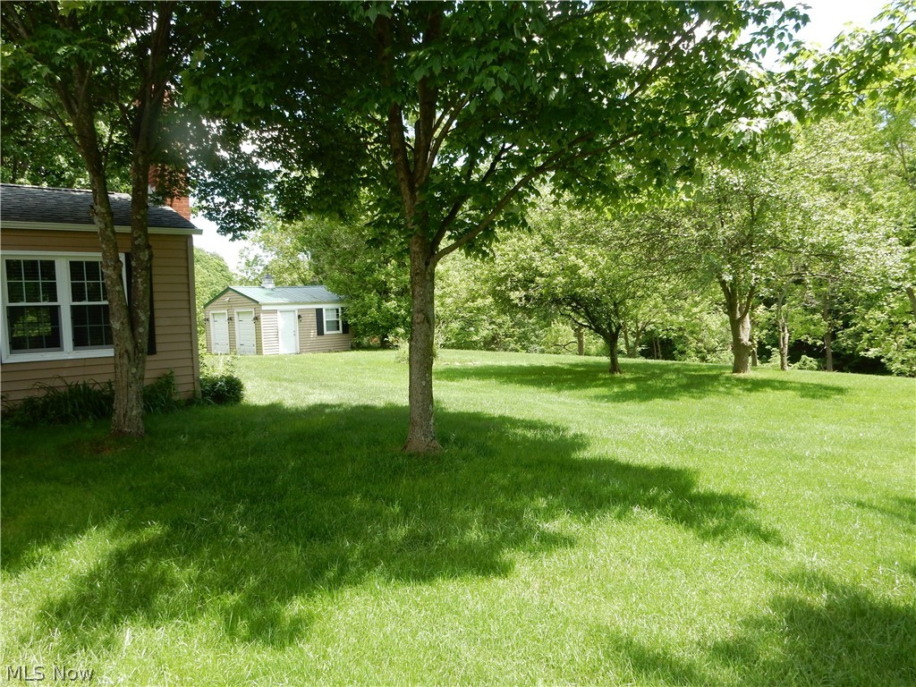 Beaver Township Sec 05 - Residential