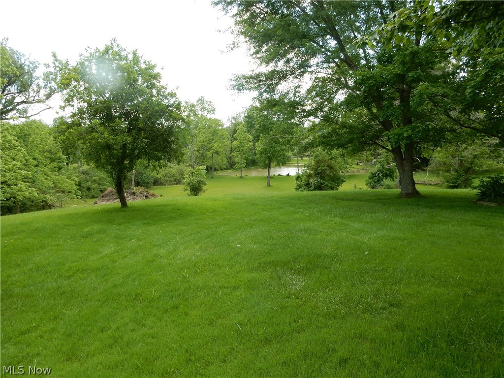 Beaver Township Sec 05 - Residential