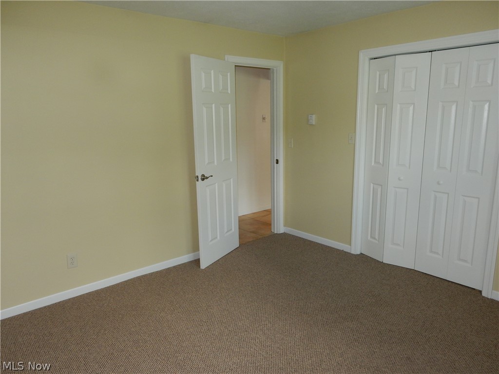 Beaver Township Sec 05 - Residential