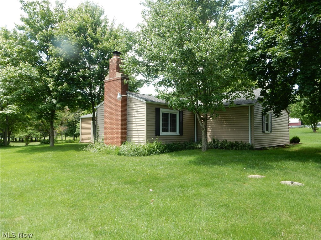 Beaver Township Sec 05 - Residential