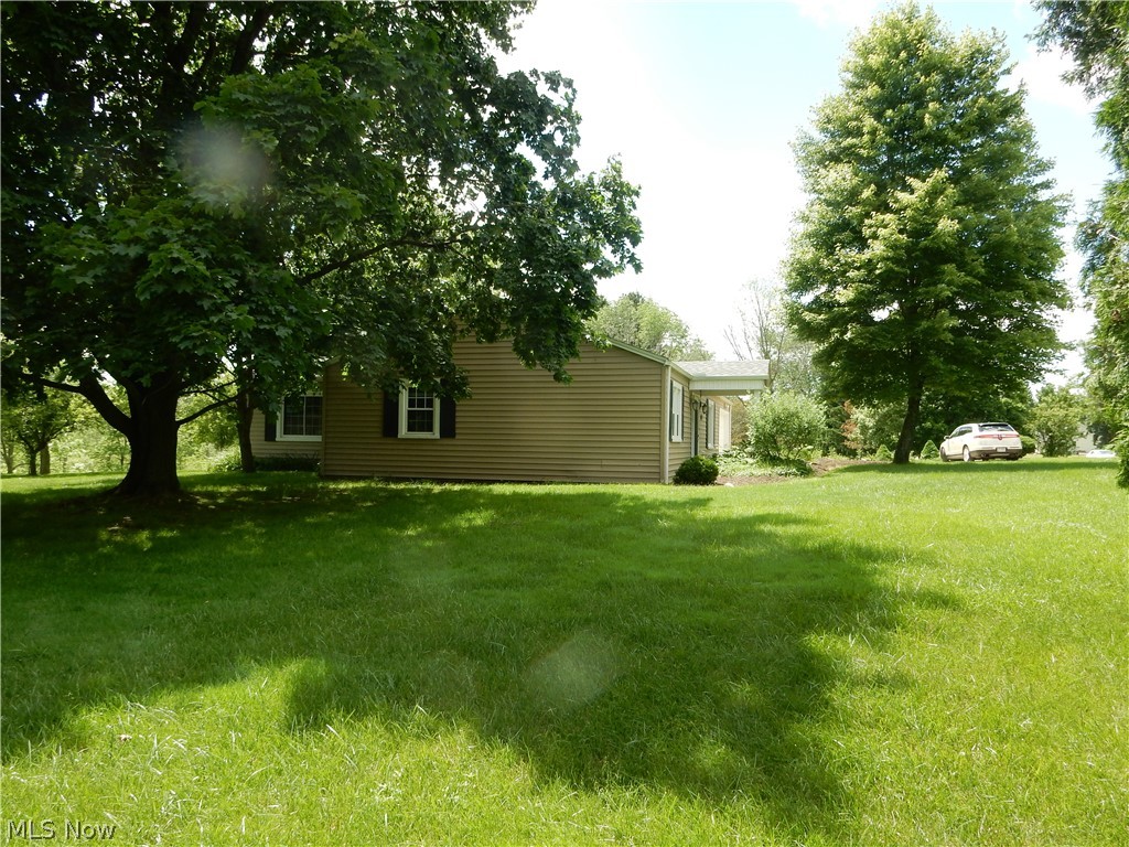 Beaver Township Sec 05 - Residential