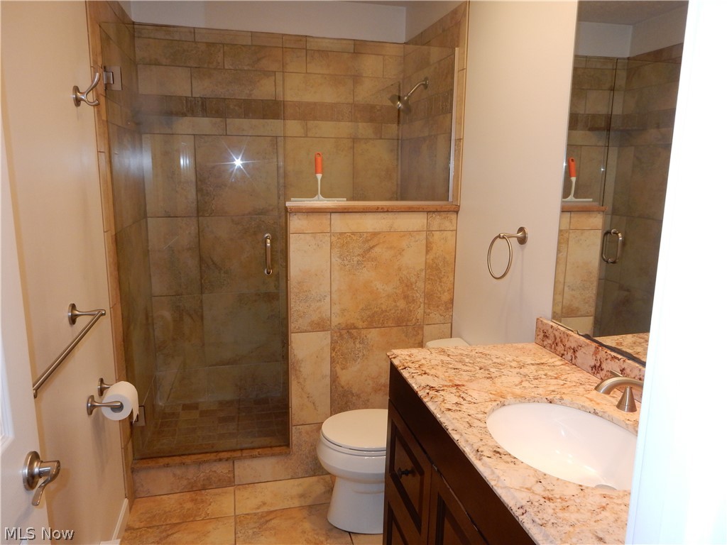 Beaver Township Sec 05 - Residential