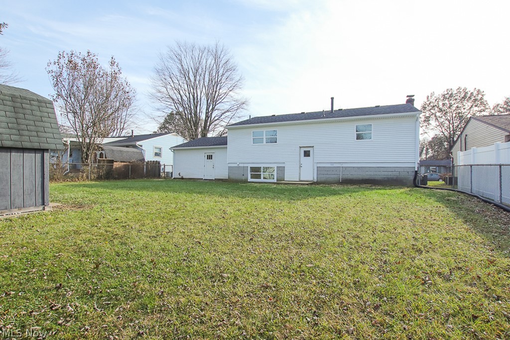 Cresthaven 05 - Residential