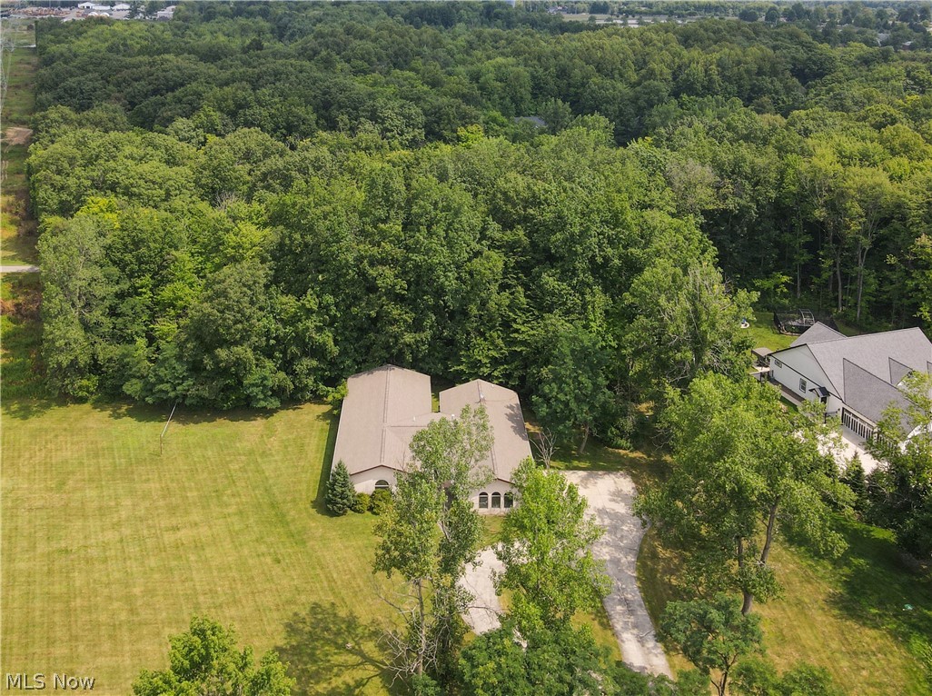 Bridlehurst Estates Sub 3 - Residential