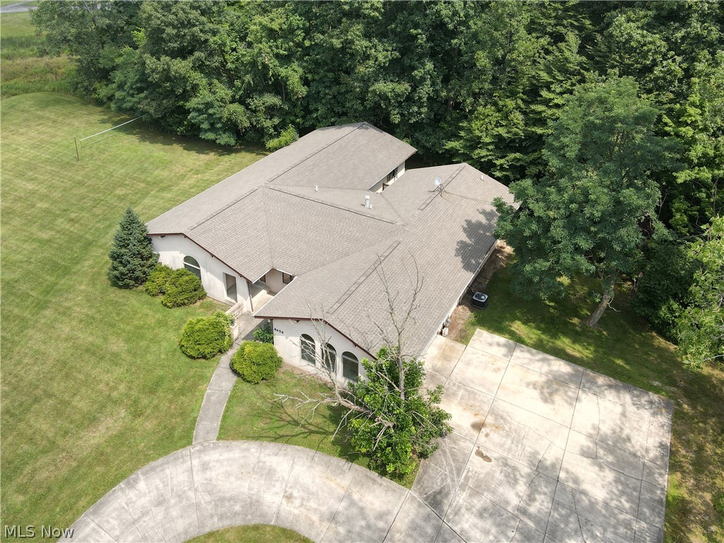 Bridlehurst Estates Sub 3 - Residential