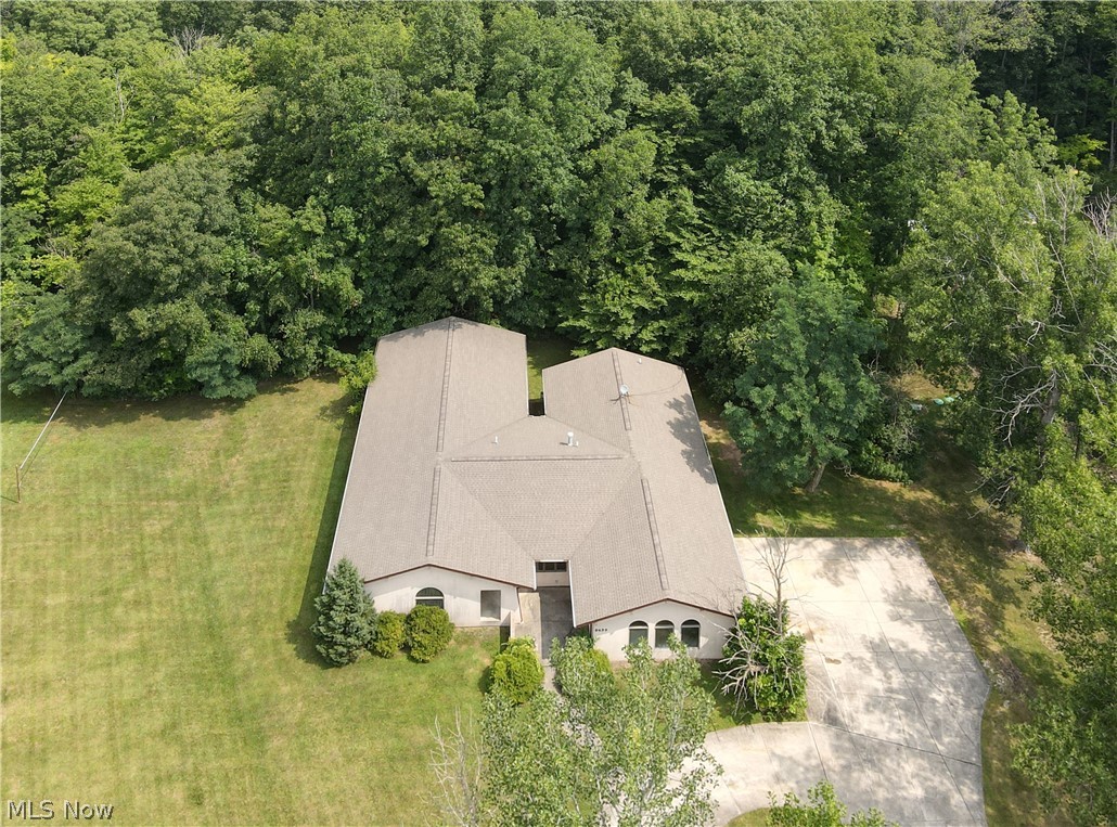 Bridlehurst Estates Sub 3 - Residential