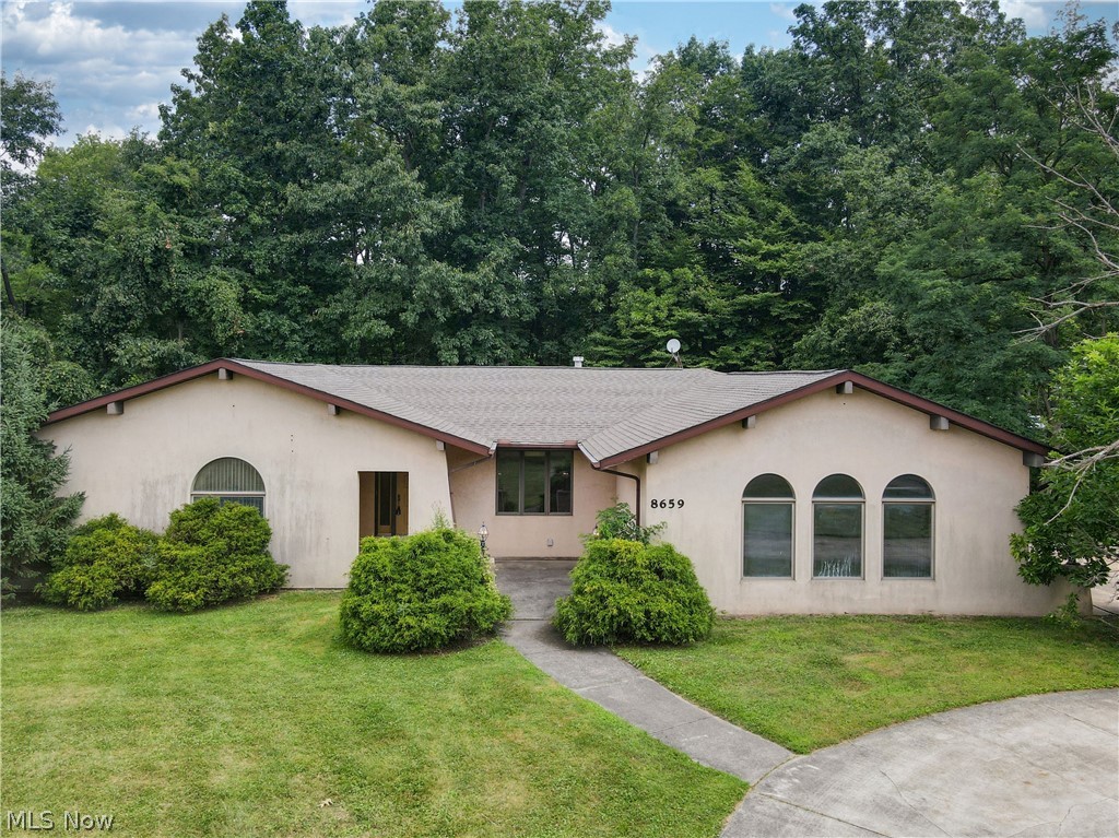 Bridlehurst Estates Sub 3 - Residential