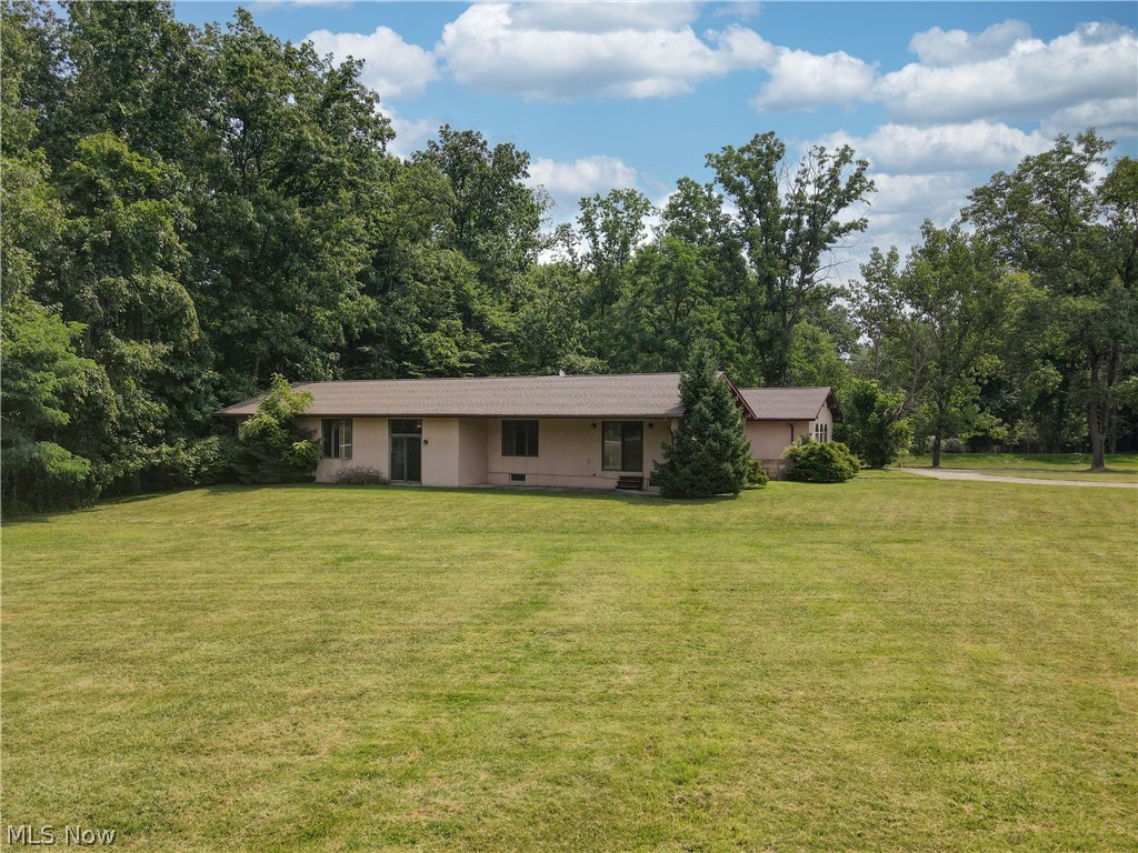 Bridlehurst Estates Sub 3 - Residential