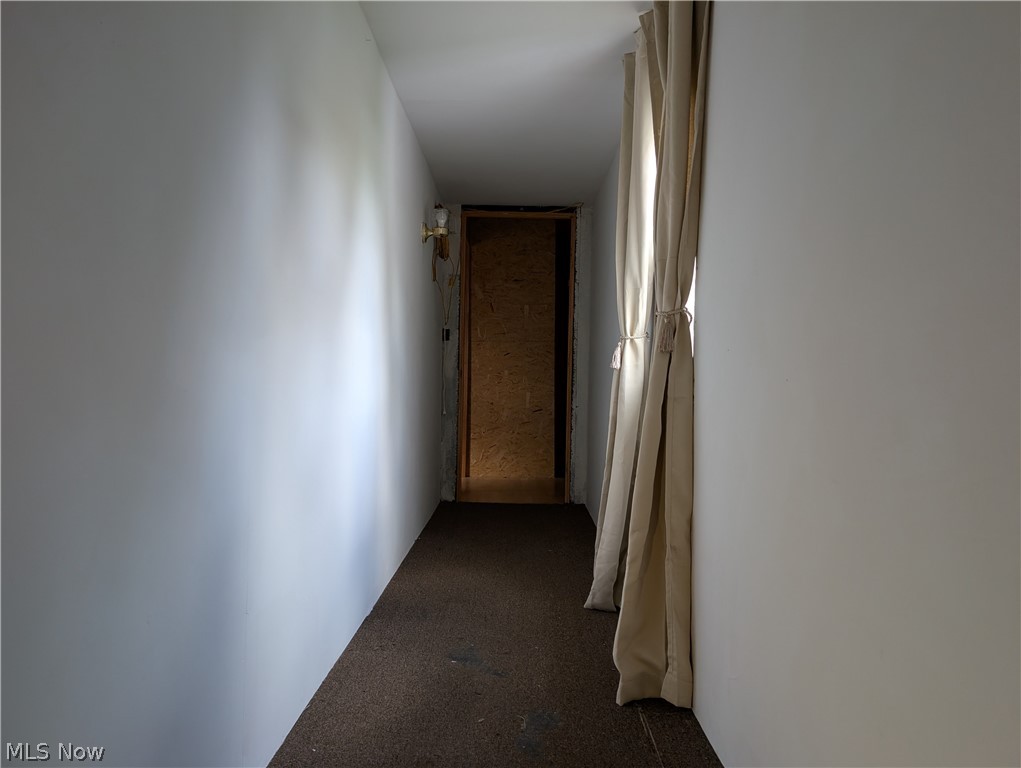 Glen #6 - Residential