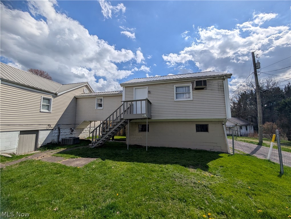 Glen #6 - Residential