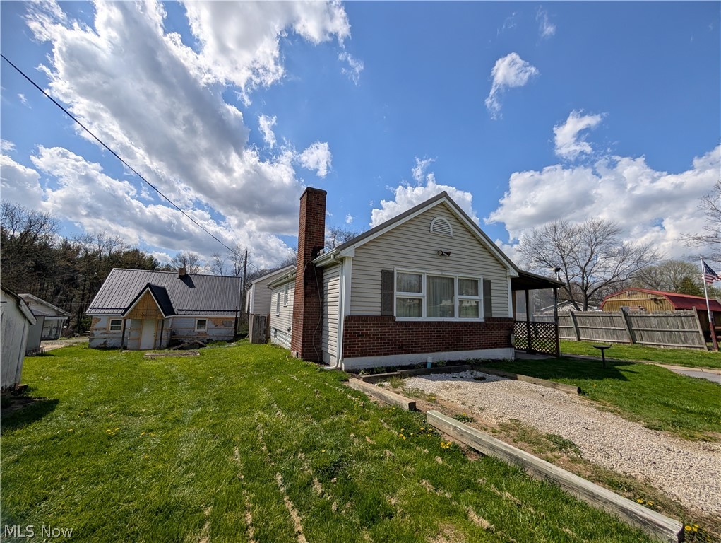 Glen #6 - Residential