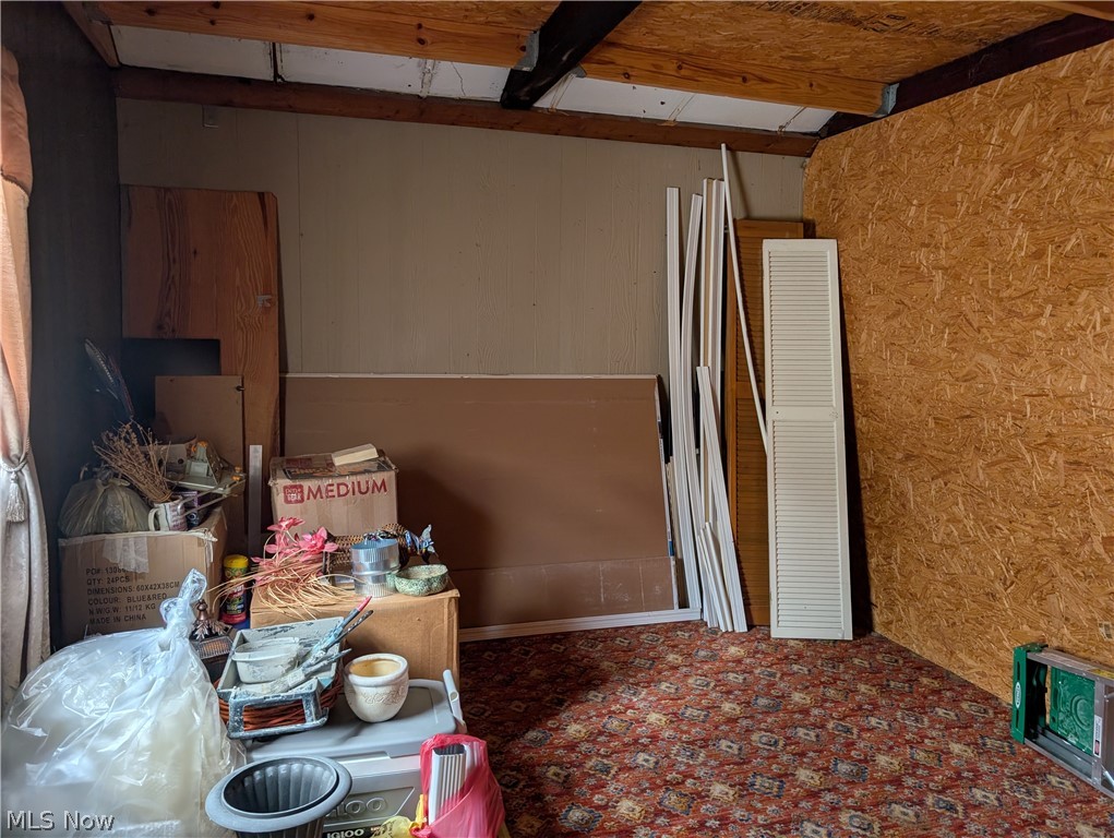 Glen #6 - Residential