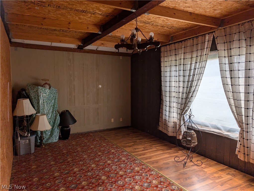 Glen #6 - Residential