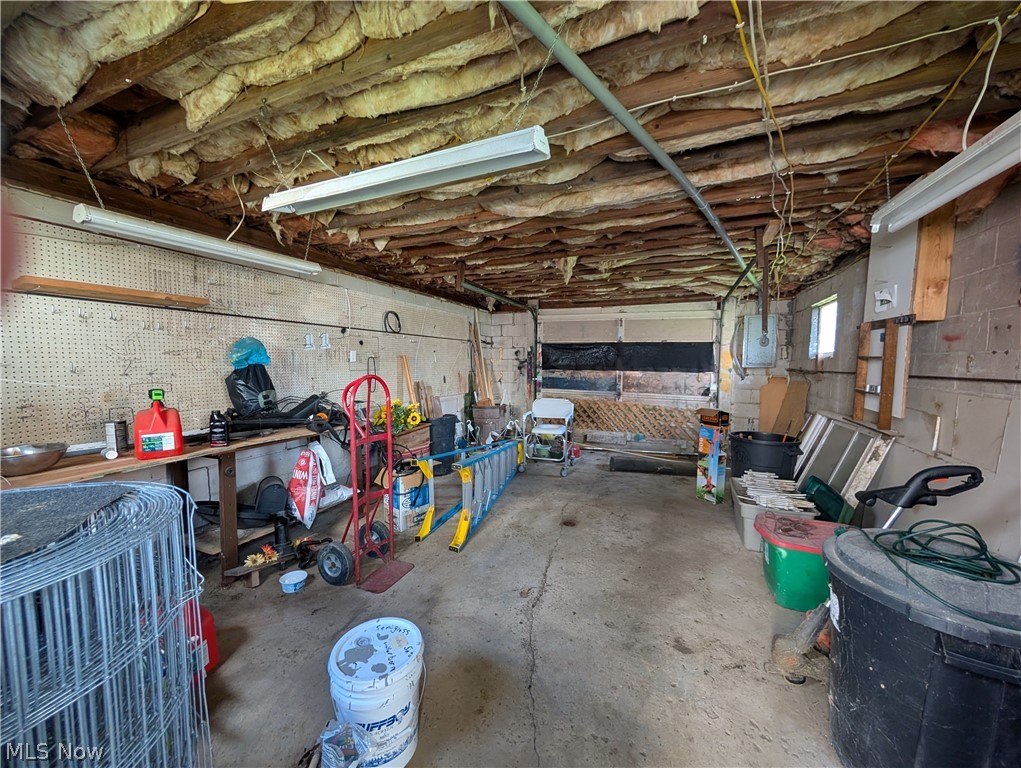 Glen #6 - Residential