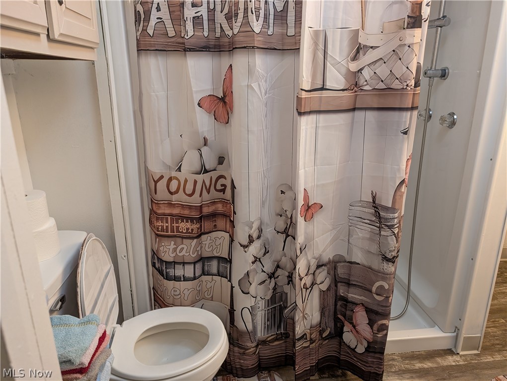 Glen #6 - Residential