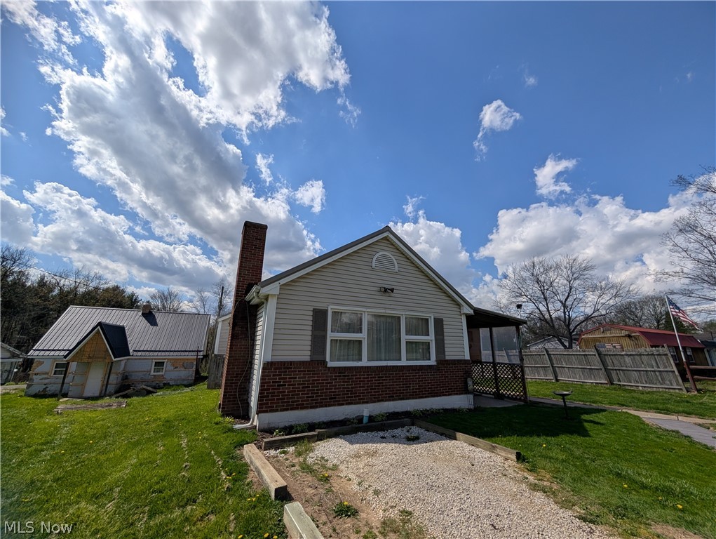 Glen #6 - Residential