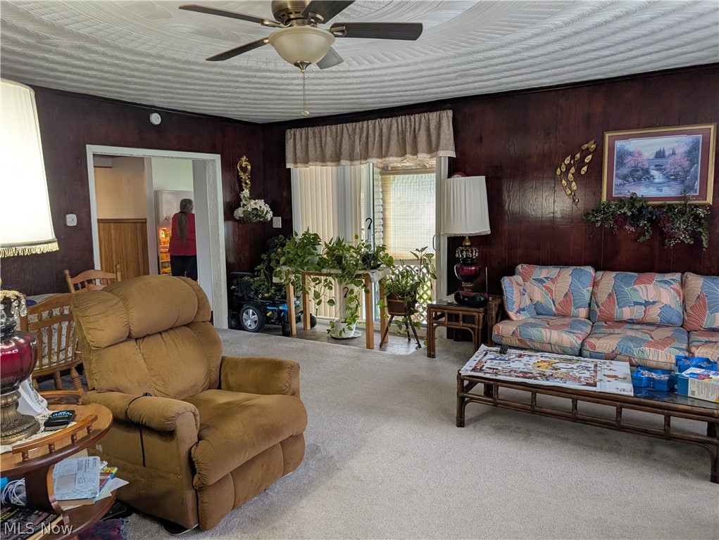 Glen #6 - Residential