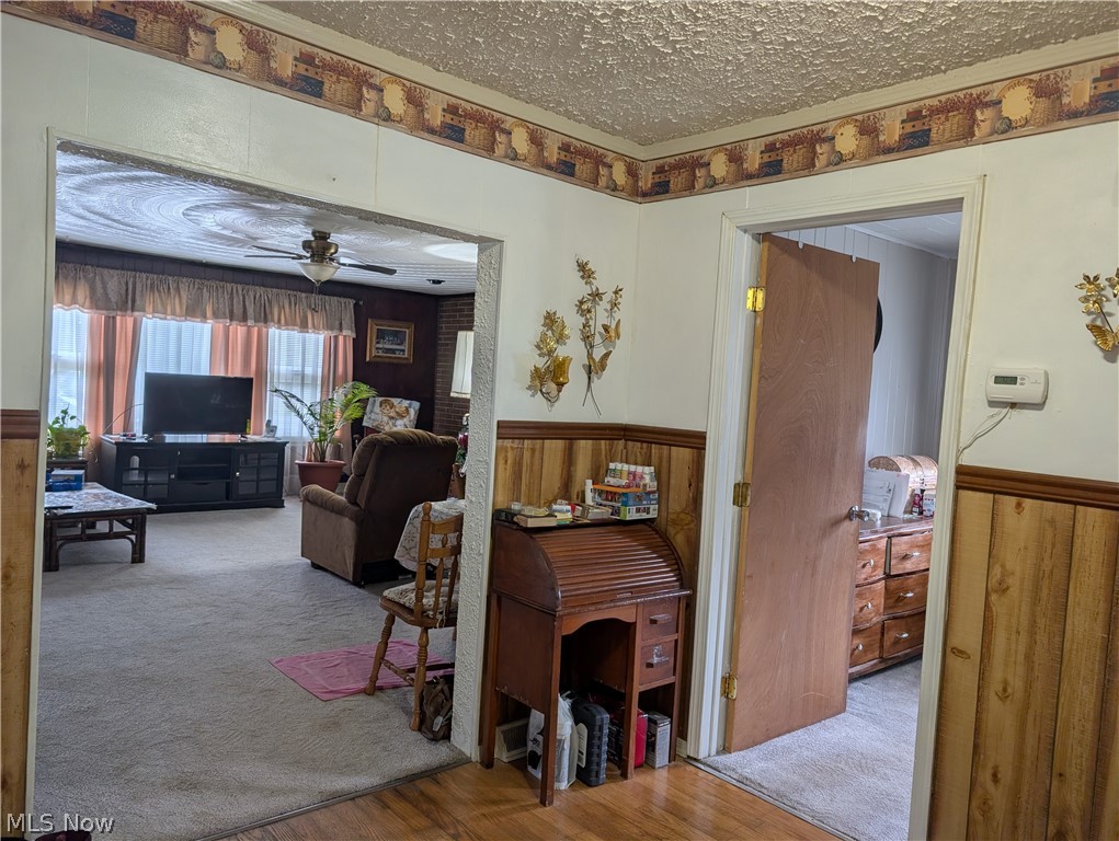 Glen #6 - Residential