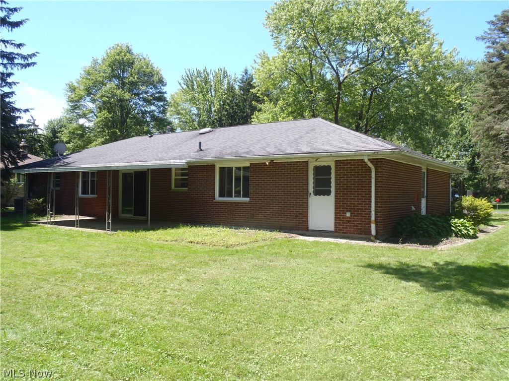 Northfield Park Estates - Residential