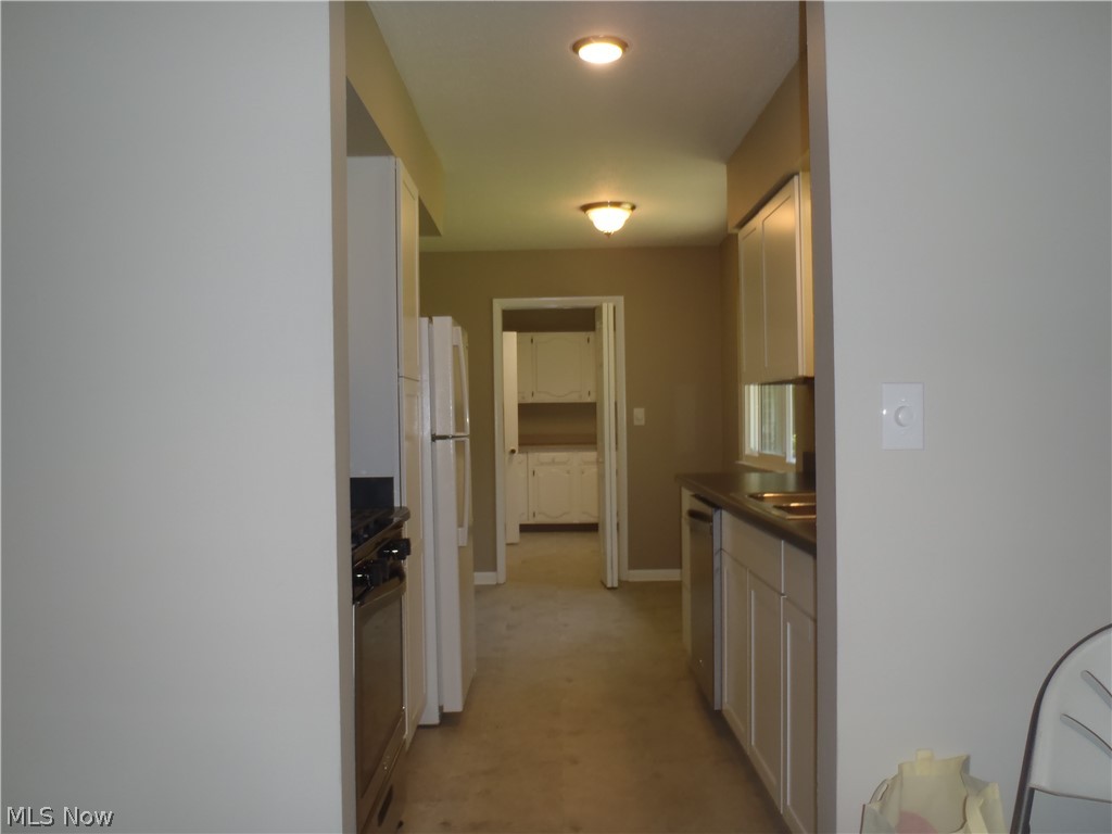 Northfield Park Estates - Residential