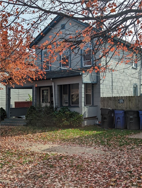 Edwards - Residential Lease