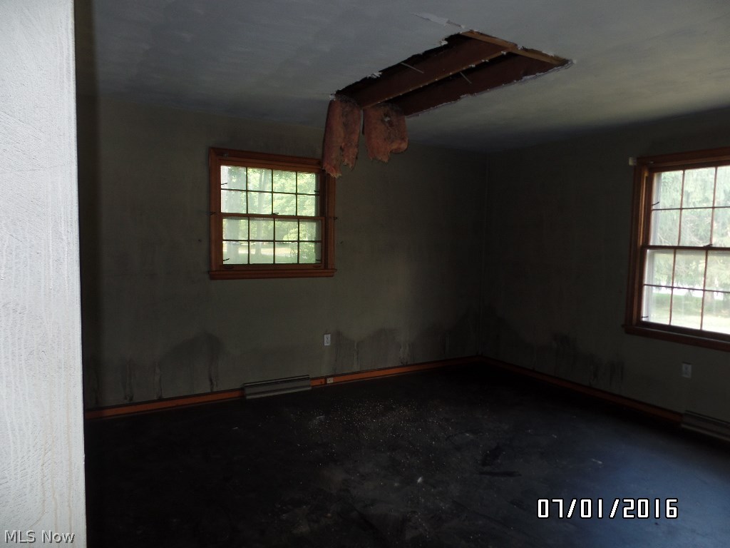 Residential Park - Residential