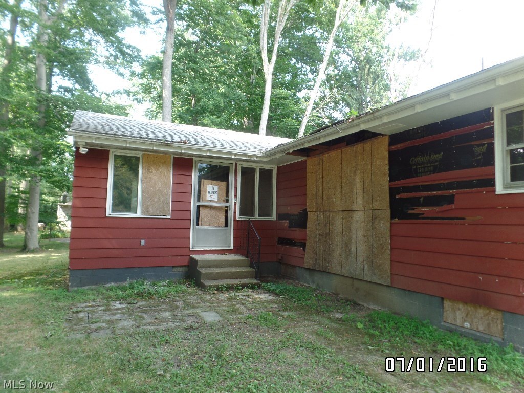 Residential Park - Residential