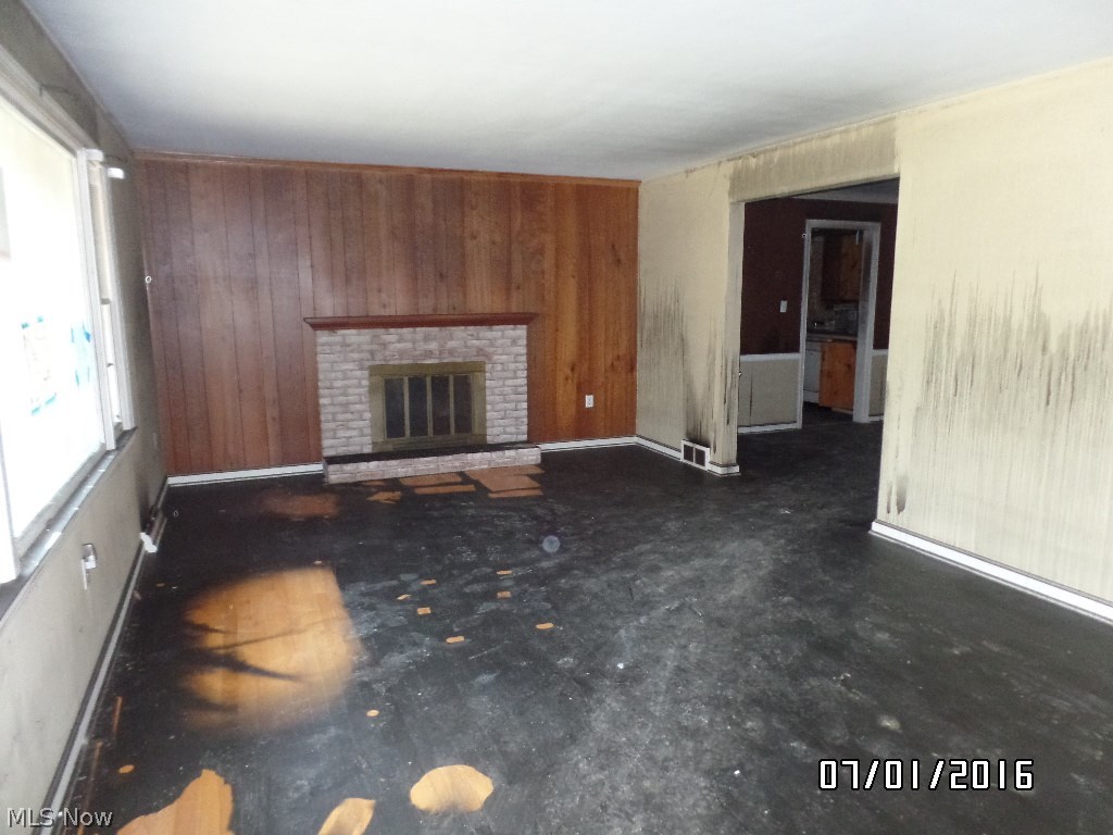 Residential Park - Residential