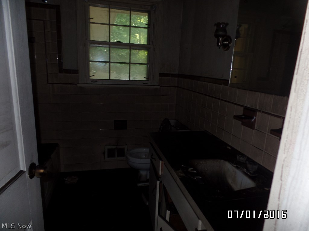 Residential Park - Residential