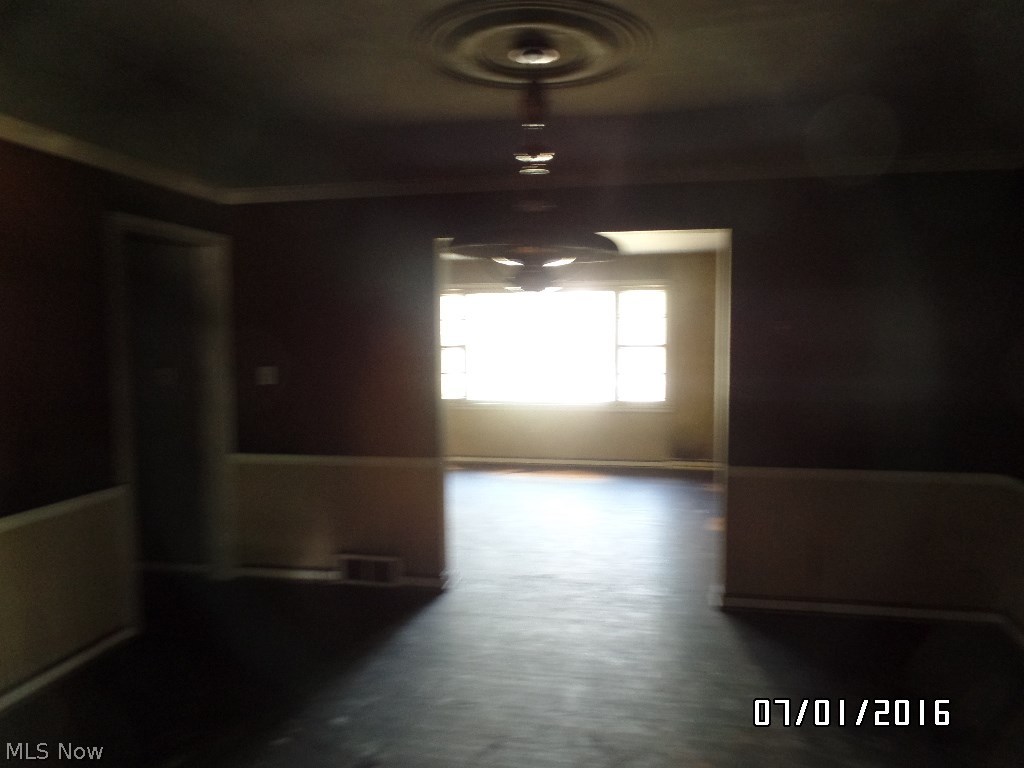 Residential Park - Residential