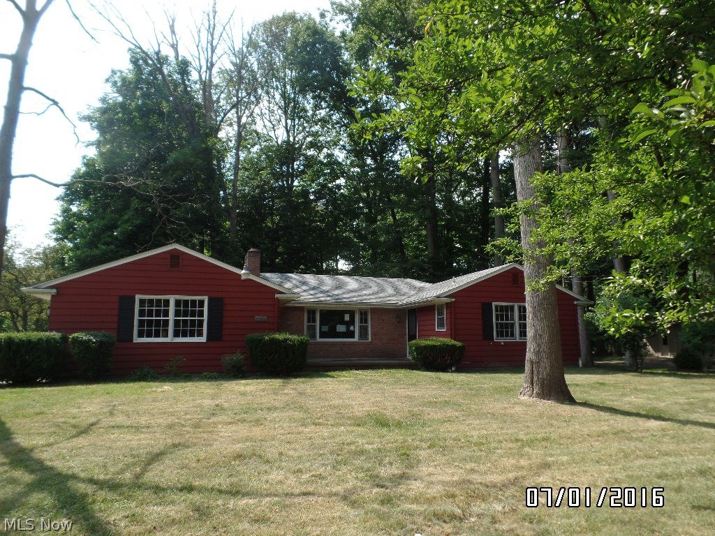 Residential Park - Residential