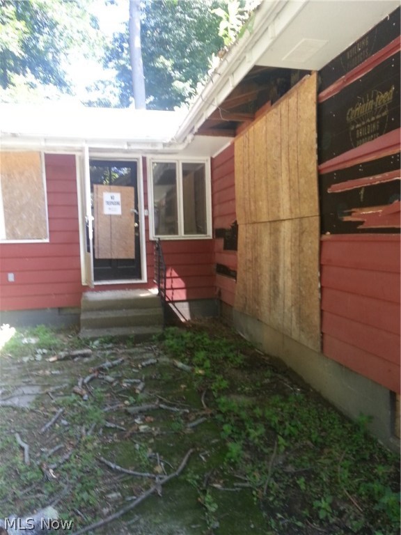 Residential Park - Residential