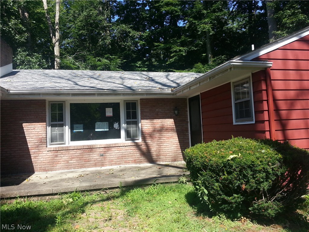 Residential Park - Residential