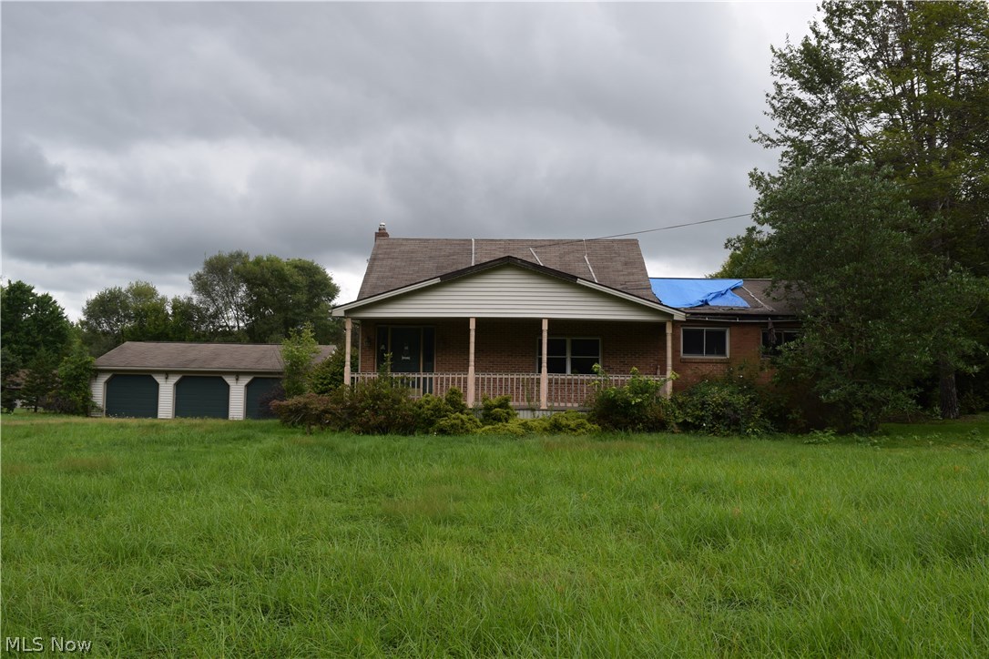 Property is being Sold "AS IS". No repairs will be made. Buyer to perform DUE DILIGENCE.