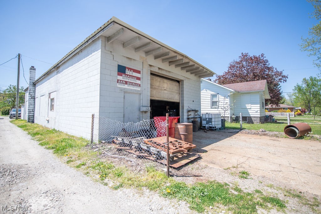 1128 N Main Street